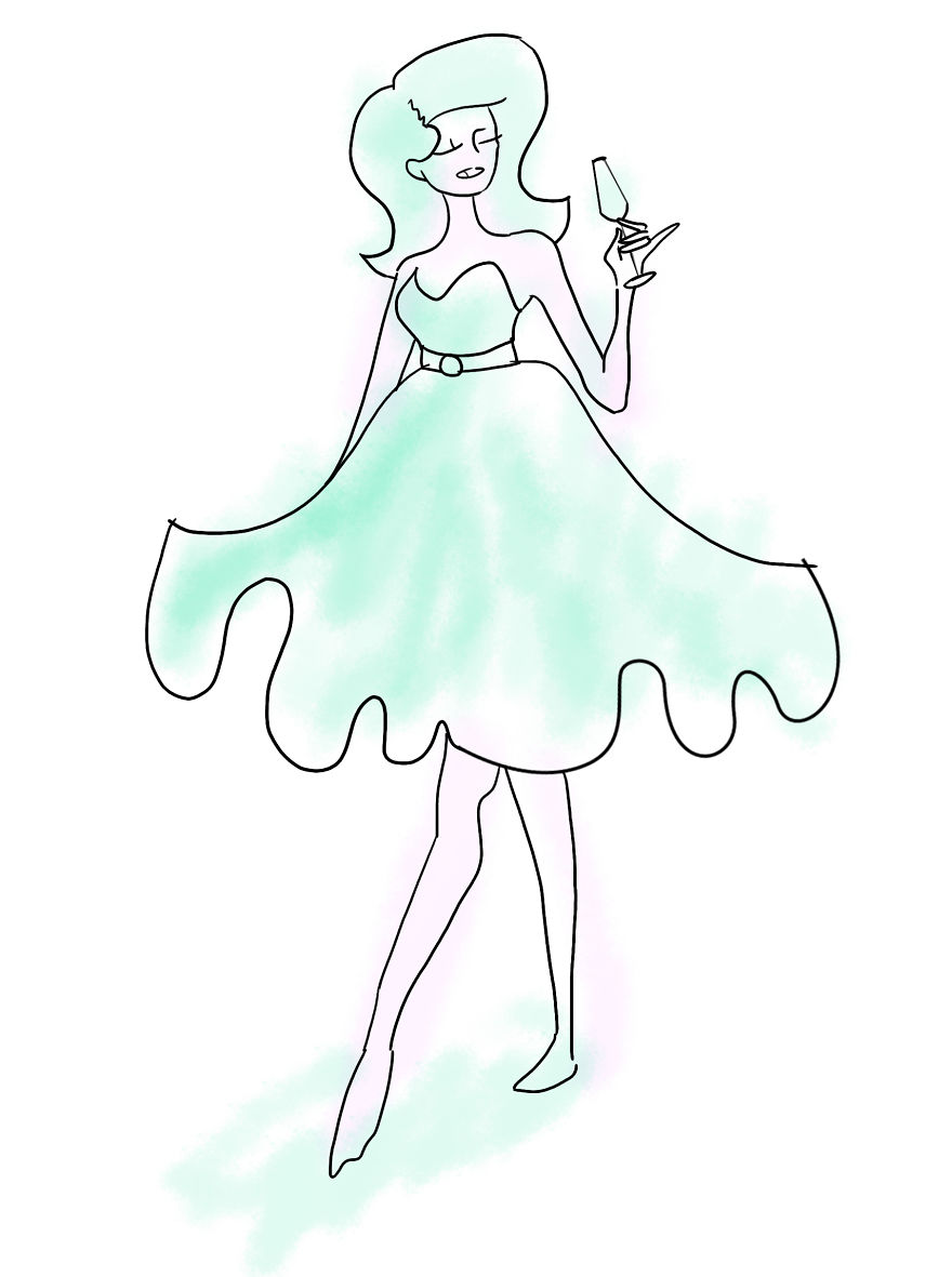 Challenge: Complete The Drawing Challenge: Complete The Drawing