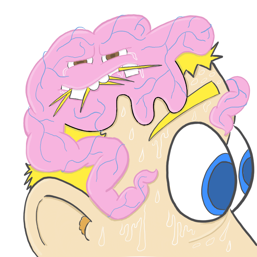 Challenge: Complete The Drawing Challenge: Complete The Drawing