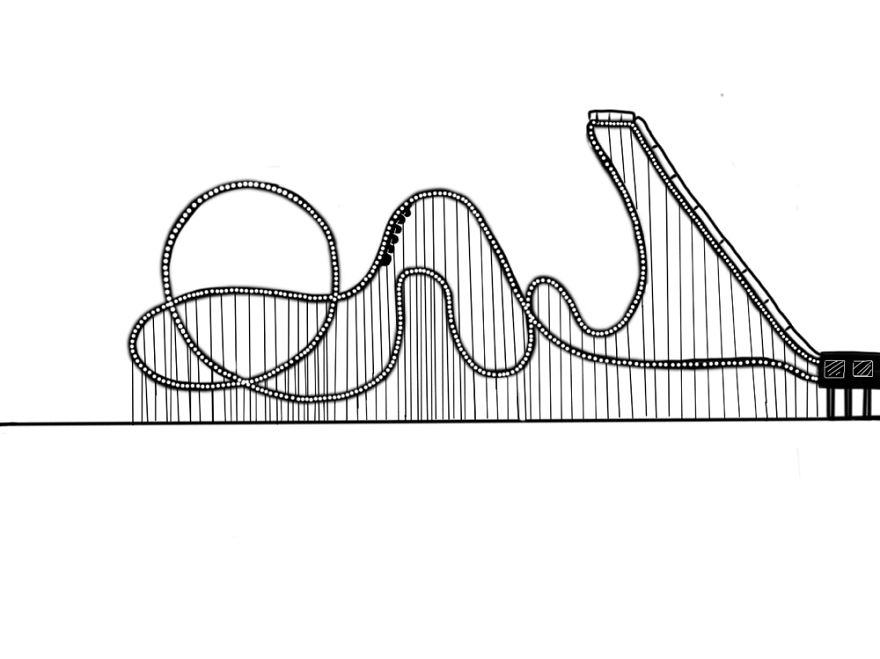 Challenge: Complete The Drawing Challenge: Complete The Drawing