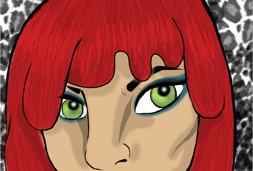 Challenge: Complete The Drawing Challenge: Complete The Drawing