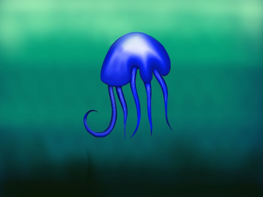 Challenge: Complete The Drawing Challenge: Complete The Drawing