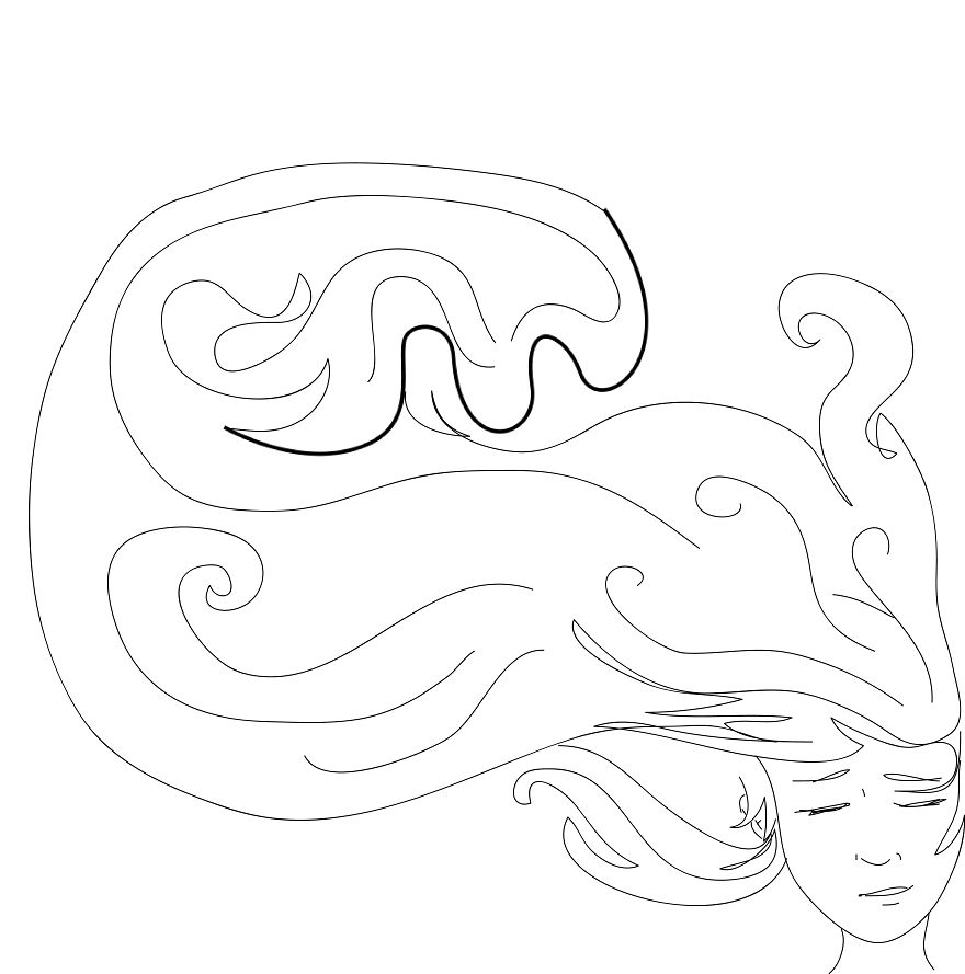 Challenge: Complete The Drawing Challenge: Complete The Drawing