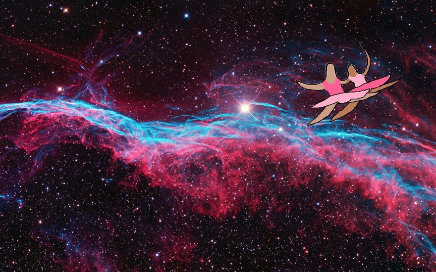 Challenge: Complete The Drawing Challenge: Complete The Drawing