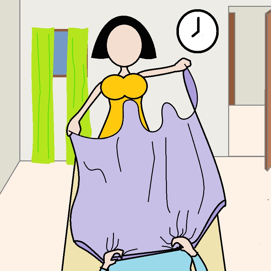 Challenge: Complete The Drawing Challenge: Complete The Drawing