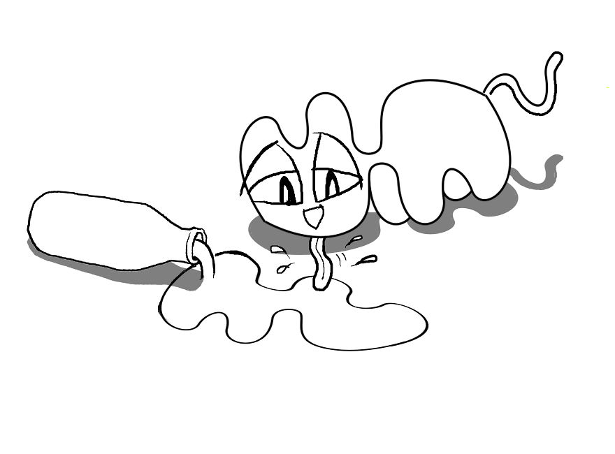 Challenge: Complete The Drawing Challenge: Complete The Drawing