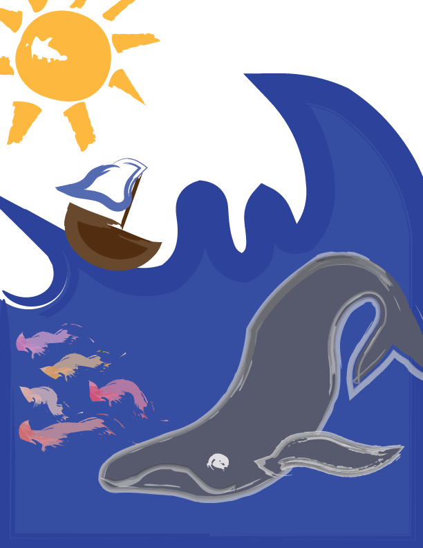 Challenge: Complete The Drawing Challenge: Complete The Drawing