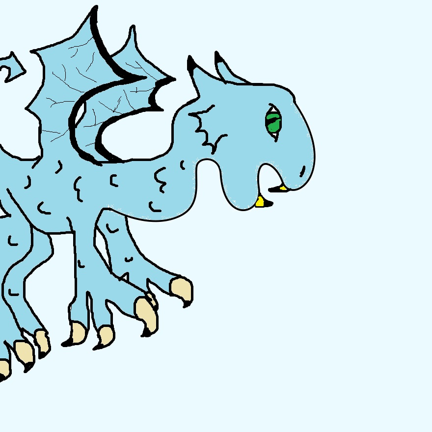 Challenge: Complete The Drawing Challenge: Complete The Drawing