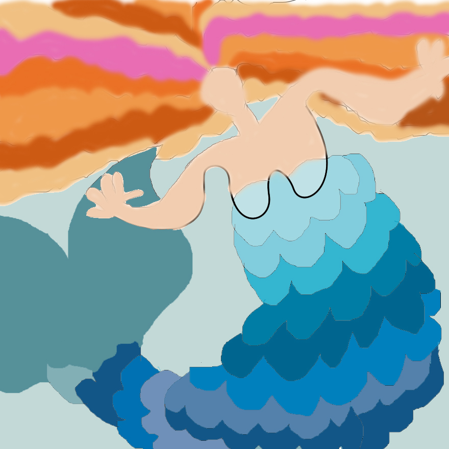 Challenge: Complete The Drawing Challenge: Complete The Drawing