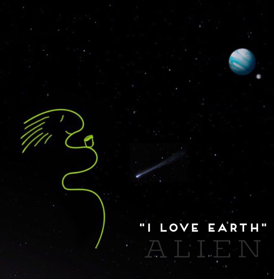 Challenge: Complete The Drawing Challenge: Complete The Drawing