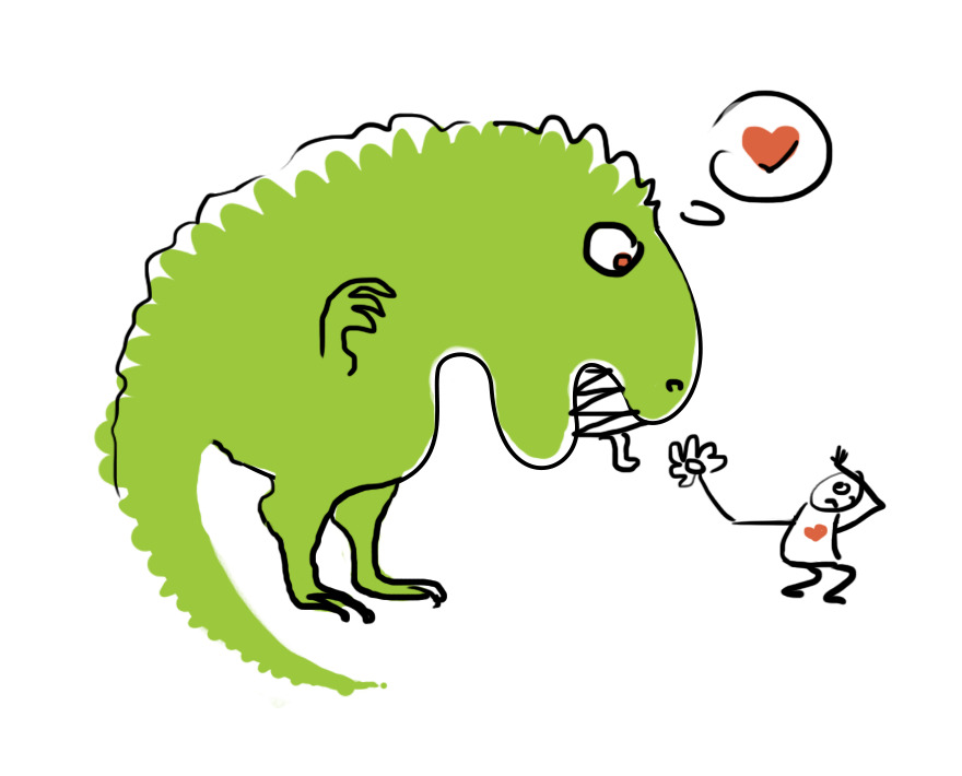 Challenge: Complete The Drawing Challenge: Complete The Drawing