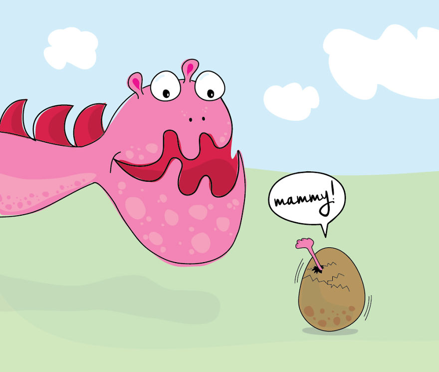 Challenge: Complete The Drawing Challenge: Complete The Drawing