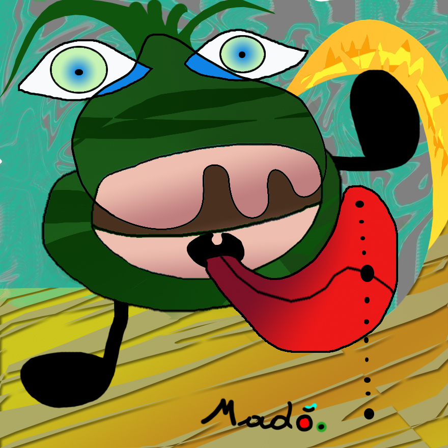 Challenge: Complete The Drawing Challenge: Complete The Drawing