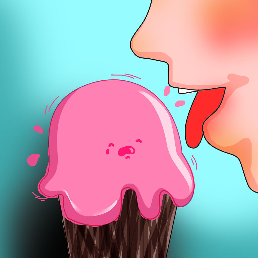 Challenge: Complete The Drawing Challenge: Complete The Drawing