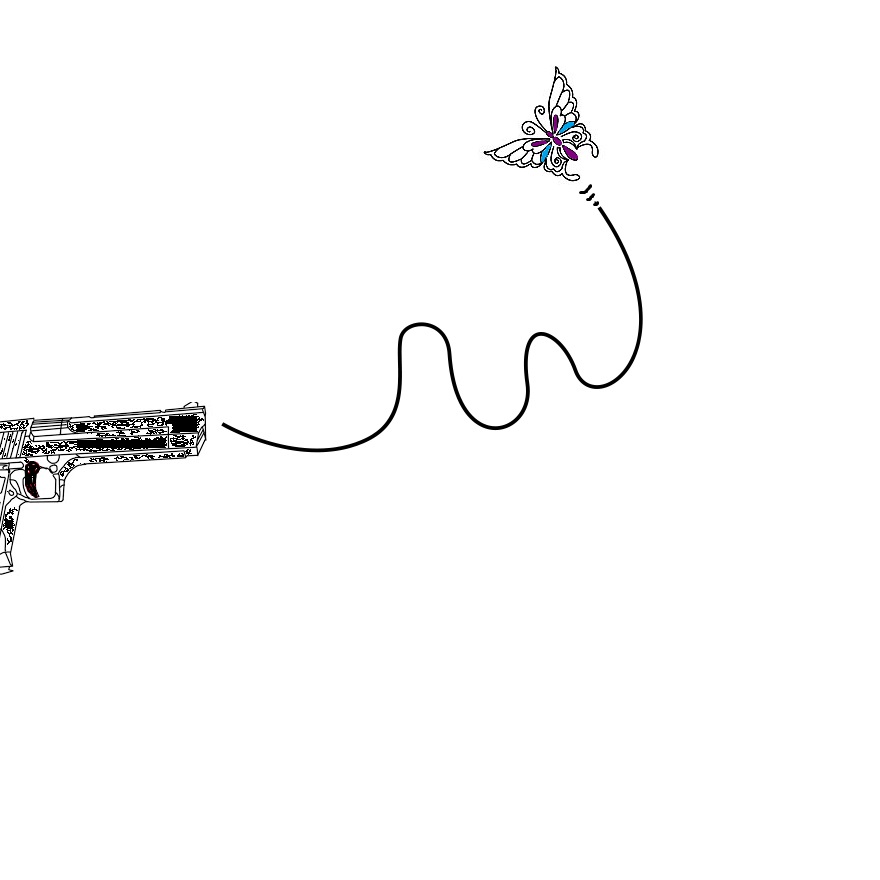 Challenge: Complete The Drawing Challenge: Complete The Drawing