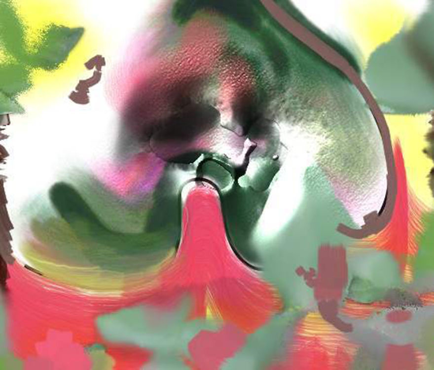 Challenge: Complete The Drawing Challenge: Complete The Drawing