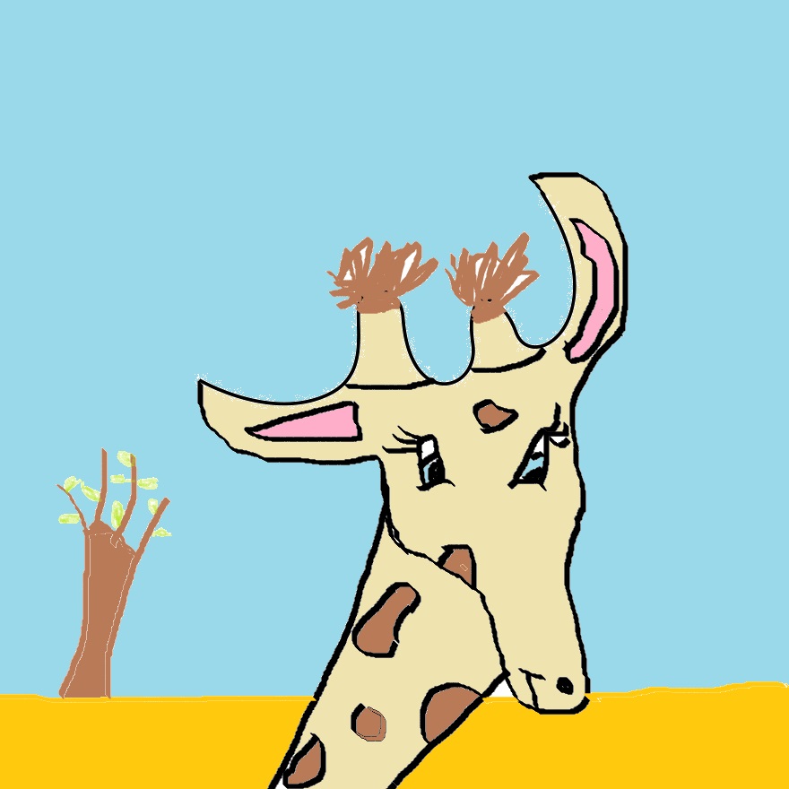 Challenge: Complete The Drawing Challenge: Complete The Drawing