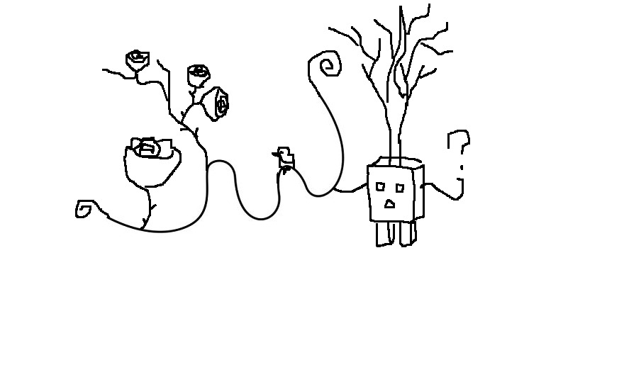 Challenge: Complete The Drawing Challenge: Complete The Drawing