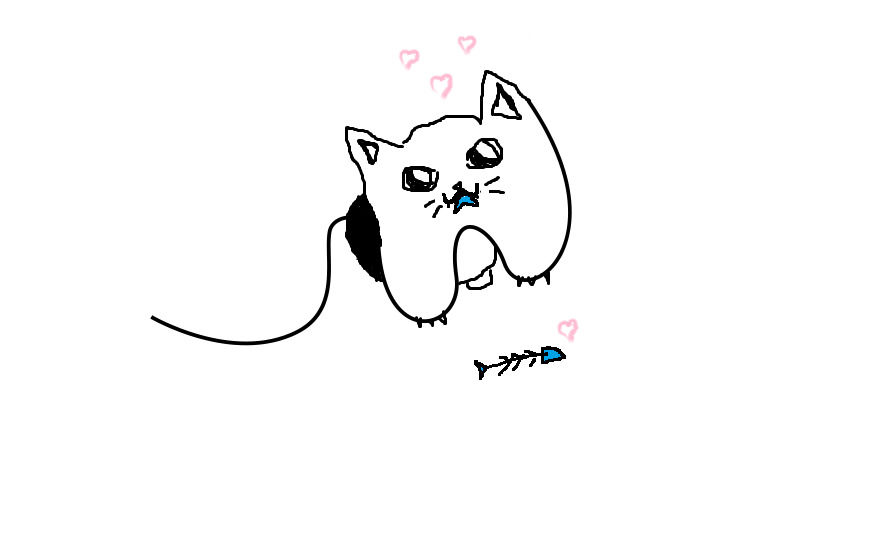 Challenge: Complete The Drawing Challenge: Complete The Drawing