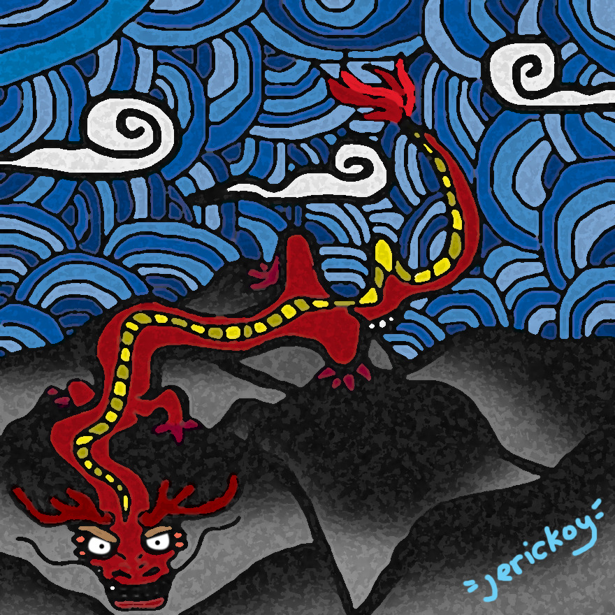 Challenge: Complete The Drawing Challenge: Complete The Drawing