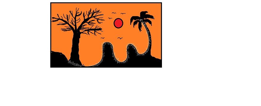 Challenge: Complete The Drawing Challenge: Complete The Drawing