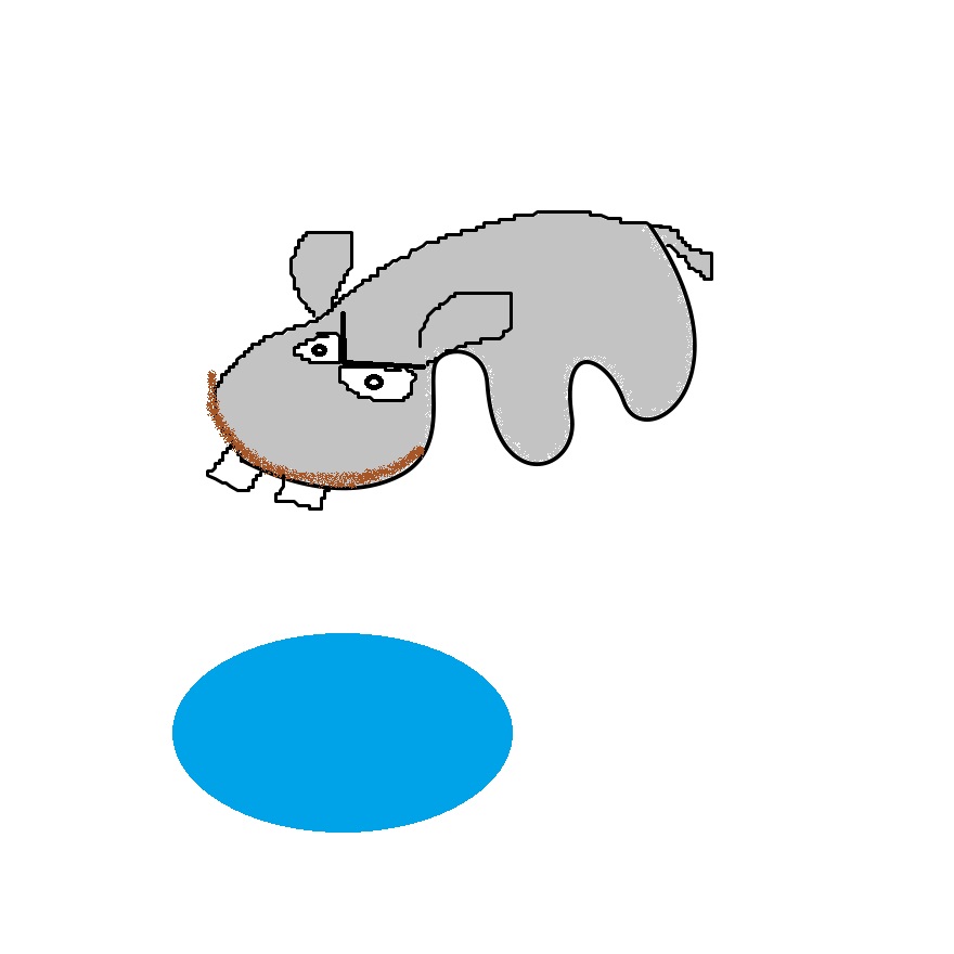 Challenge: Complete The Drawing Challenge: Complete The Drawing