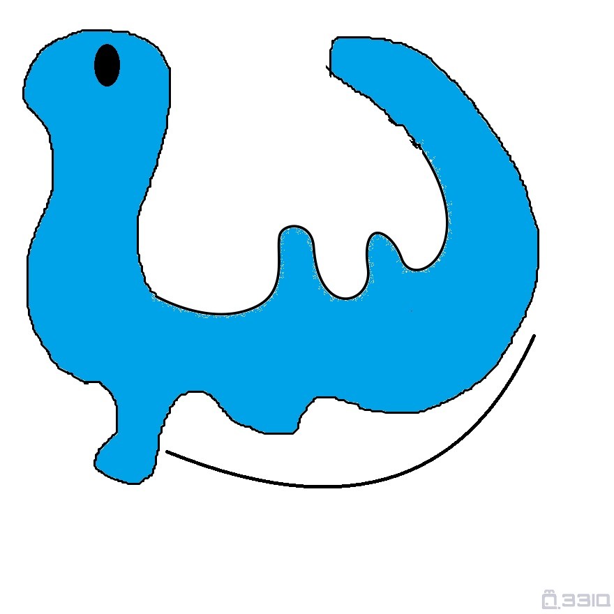 Challenge: Complete The Drawing Challenge: Complete The Drawing