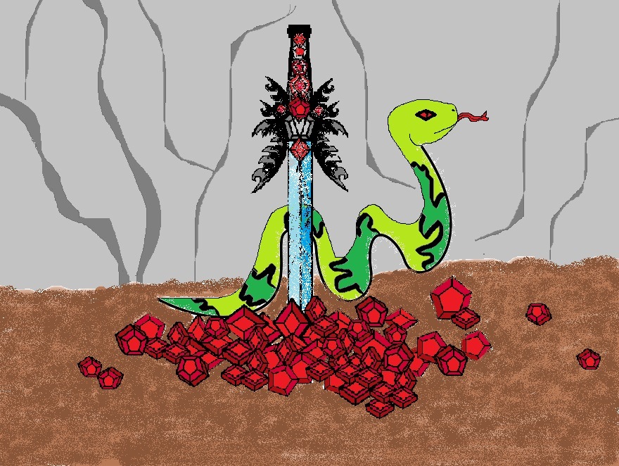 Challenge: Complete The Drawing Challenge: Complete The Drawing