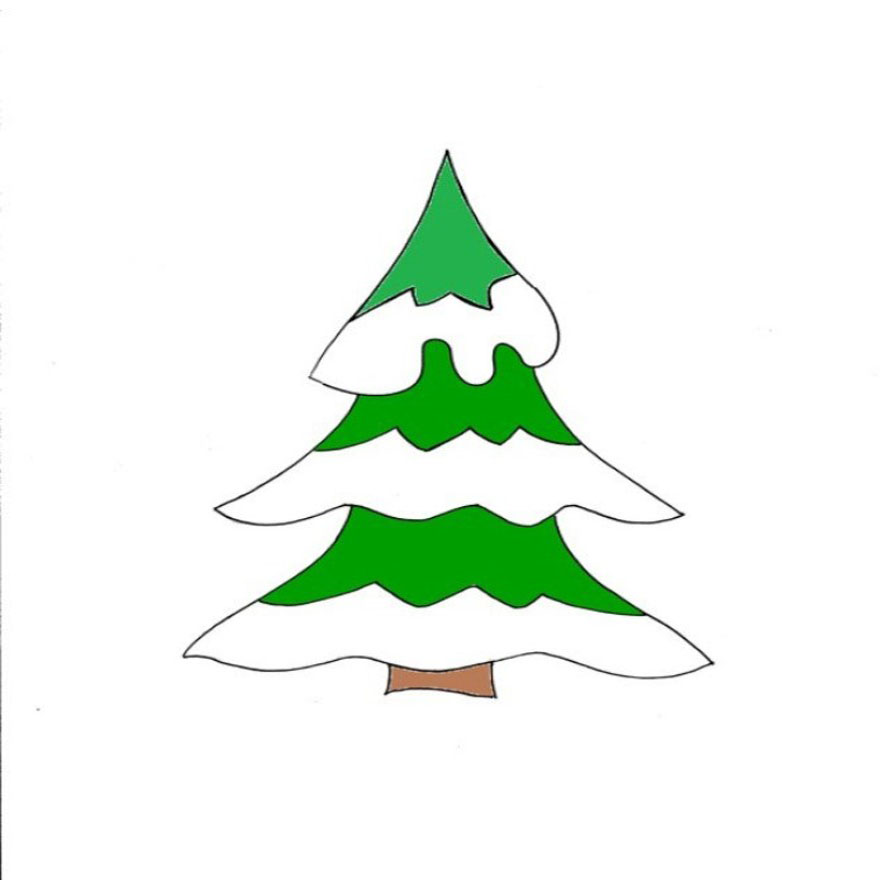 Challenge: Complete The Drawing Challenge: Complete The Drawing