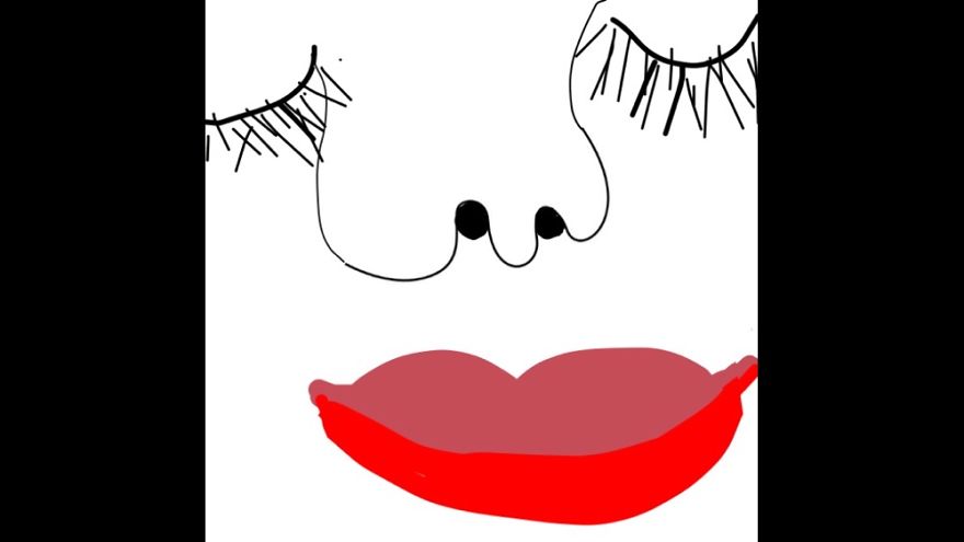 Challenge: Complete The Drawing Challenge: Complete The Drawing