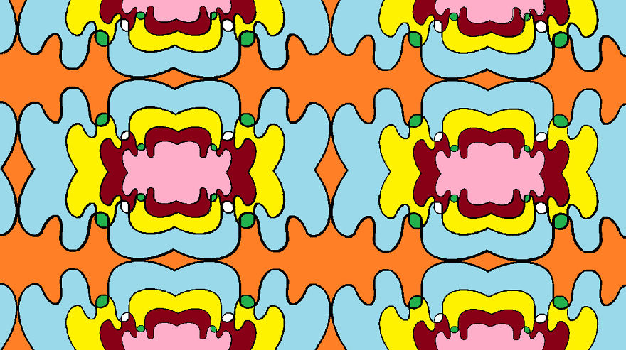 Challenge: Complete The Drawing Challenge: Complete The Drawing