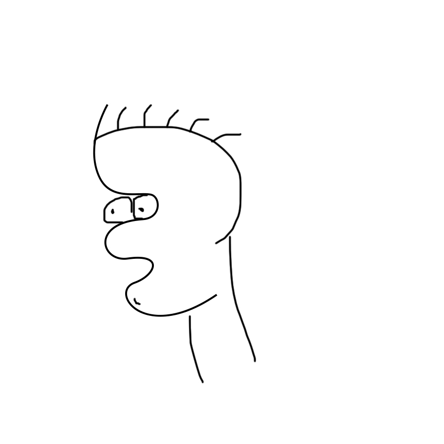 Challenge: Complete The Drawing Challenge: Complete The Drawing