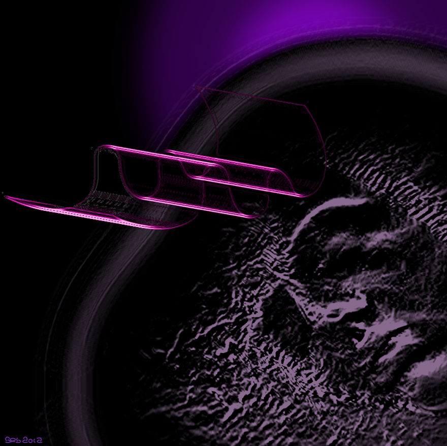 Challenge: Complete The Drawing Challenge: Complete The Drawing