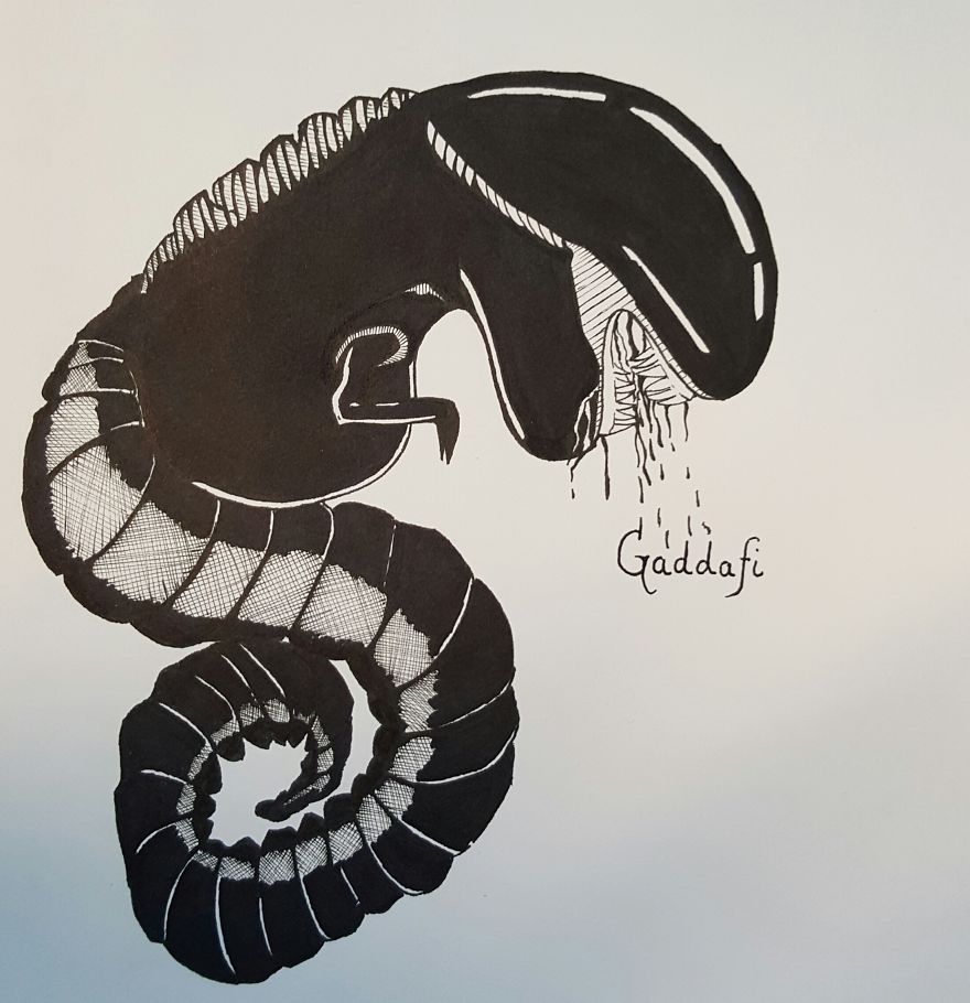 Challenge: Complete The Drawing Challenge: Complete The Drawing