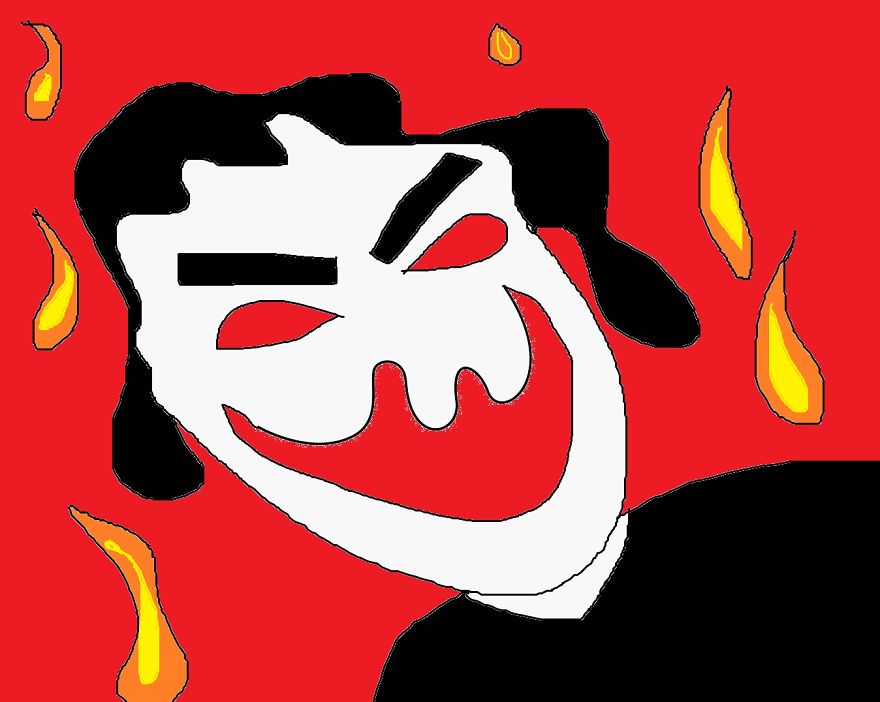 Challenge: Complete The Drawing Challenge: Complete The Drawing