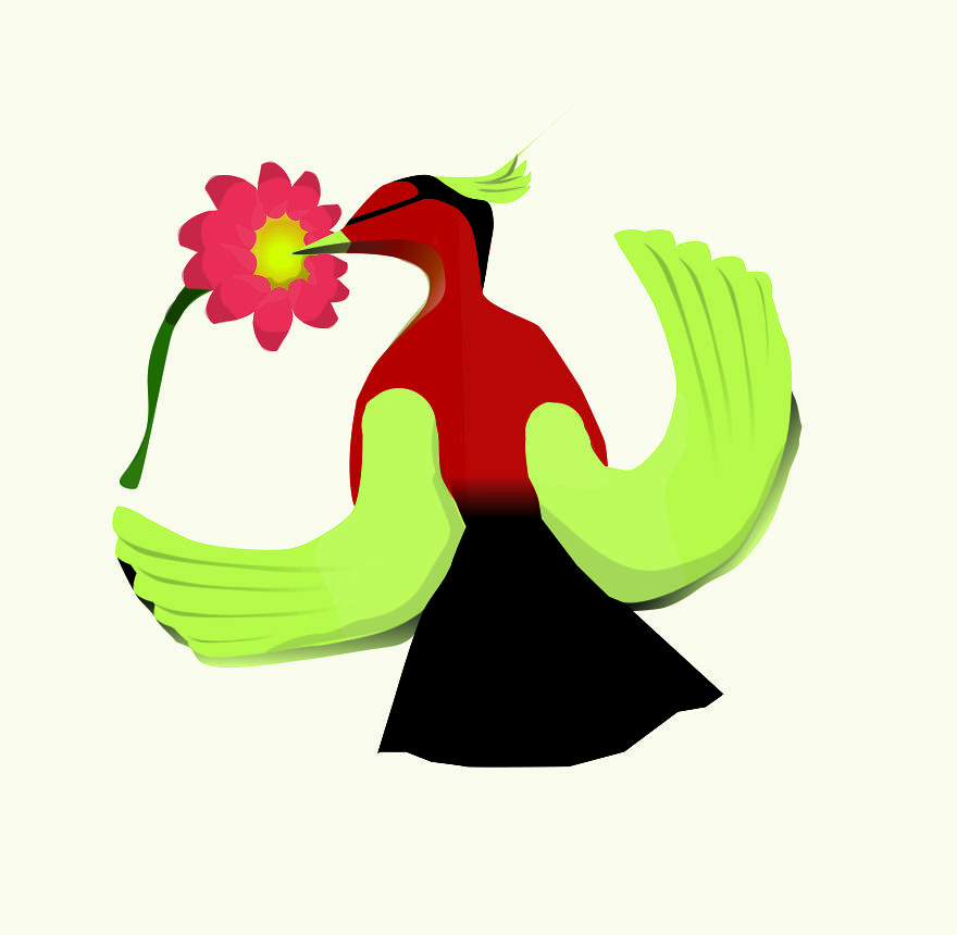 Challenge: Complete The Drawing Challenge: Complete The Drawing