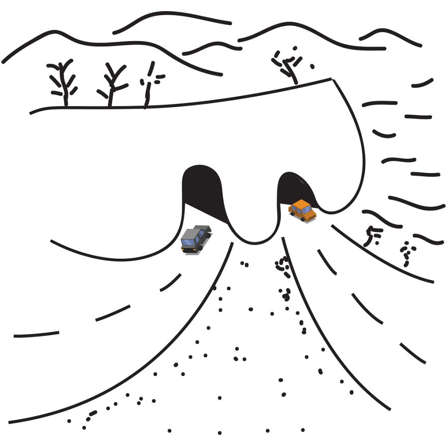 Challenge: Complete The Drawing Challenge: Complete The Drawing