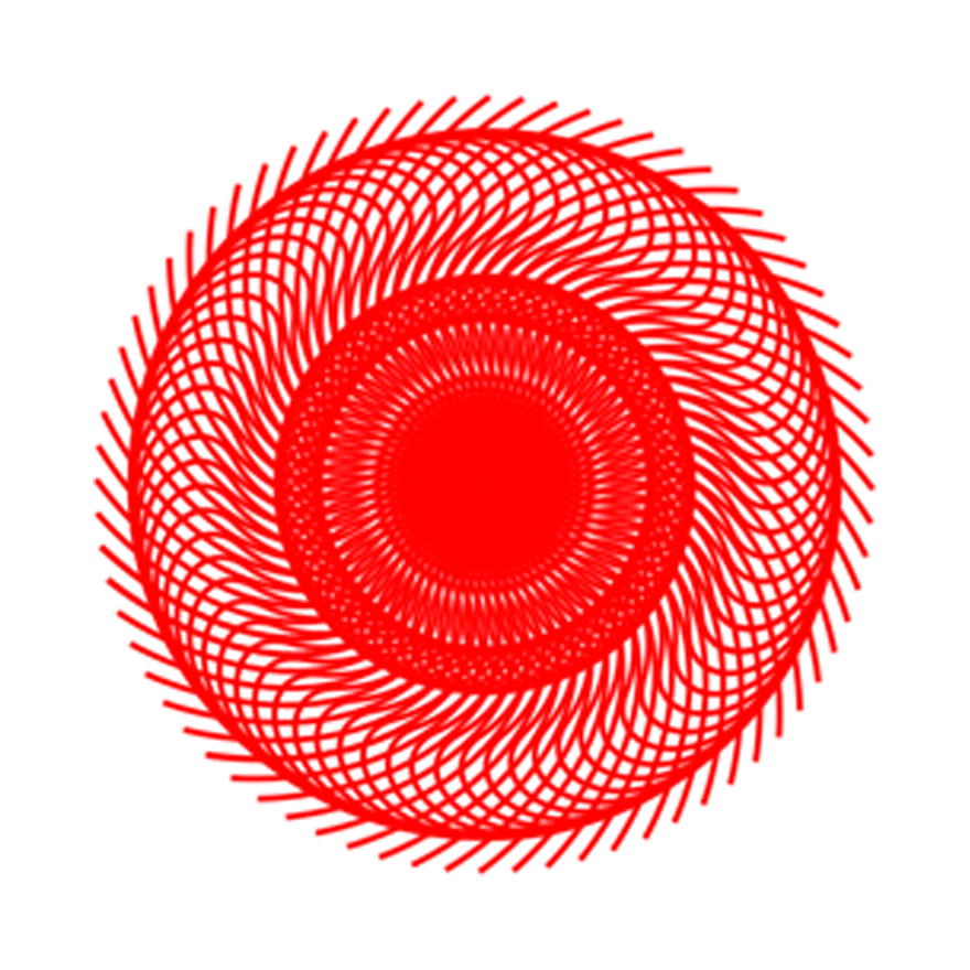 Challenge: Complete The Drawing Challenge: Complete The Drawing