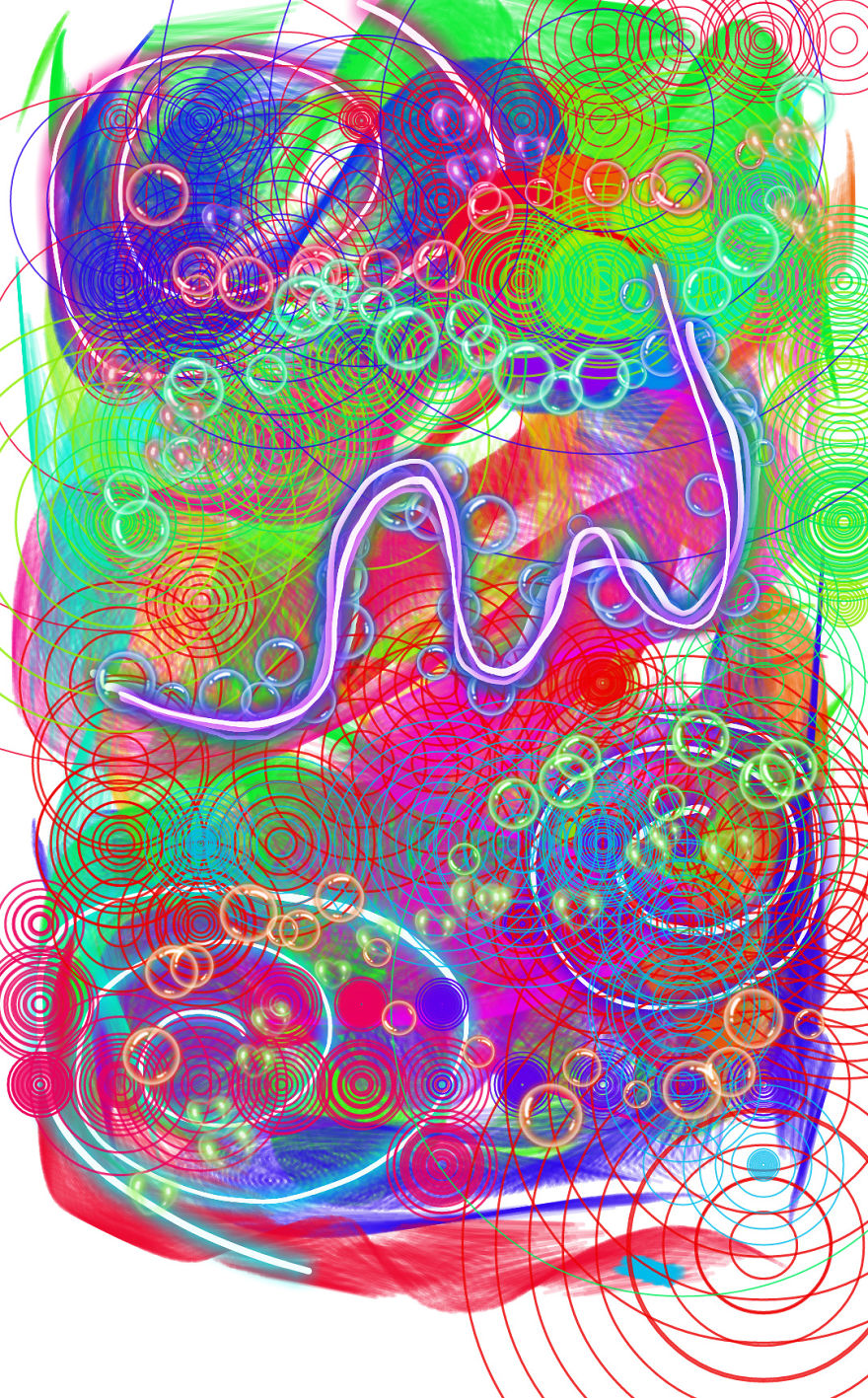 Challenge: Complete The Drawing Challenge: Complete The Drawing