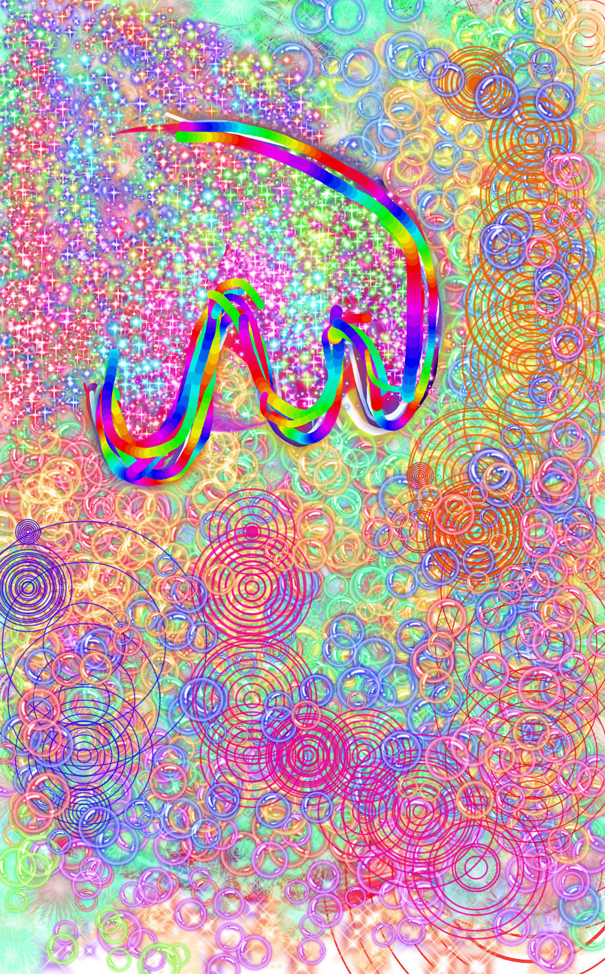 Challenge: Complete The Drawing Challenge: Complete The Drawing