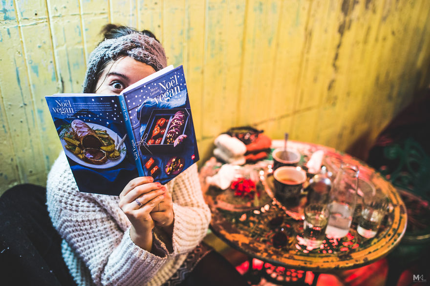 I Keep Trying To Photograph My Girlfriend But She Won’t Let Me I Keep Trying To Photograph My Girlfriend But She Won’t Let Me