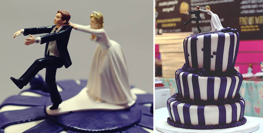 Being A Cake Sculptor: I&#8217;m Asked To Make Everything From Drunk Barbie To Game Of Thrones Meets