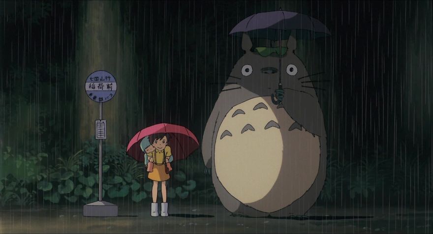Celebrate The 75th Birthday Of Hayao Miyazaki With These 75 Wallpapers Celebrate The 75th Birthday Of Hayao Miyazaki With These 75 Wallpapers