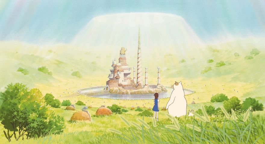 Celebrate The 75th Birthday Of Hayao Miyazaki With These 75 Wallpapers Celebrate The 75th Birthday Of Hayao Miyazaki With These 75 Wallpapers