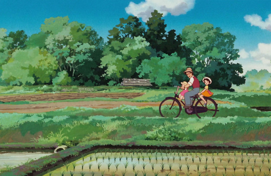 Celebrate The 75th Birthday Of Hayao Miyazaki With These 75 Wallpapers Celebrate The 75th Birthday Of Hayao Miyazaki With These 75 Wallpapers