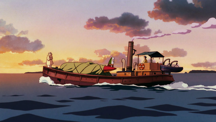 Celebrate The 75th Birthday Of Hayao Miyazaki With These 75 Wallpapers Celebrate The 75th Birthday Of Hayao Miyazaki With These 75 Wallpapers