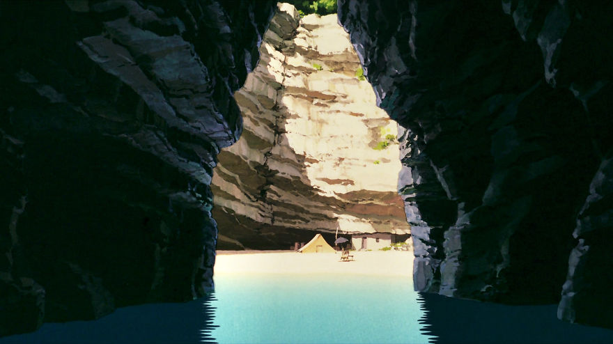 Celebrate The 75th Birthday Of Hayao Miyazaki With These 75 Wallpapers Celebrate The 75th Birthday Of Hayao Miyazaki With These 75 Wallpapers