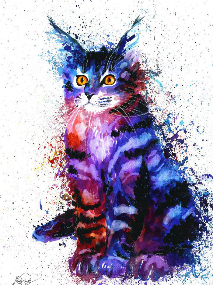 My Drawings Are My Life