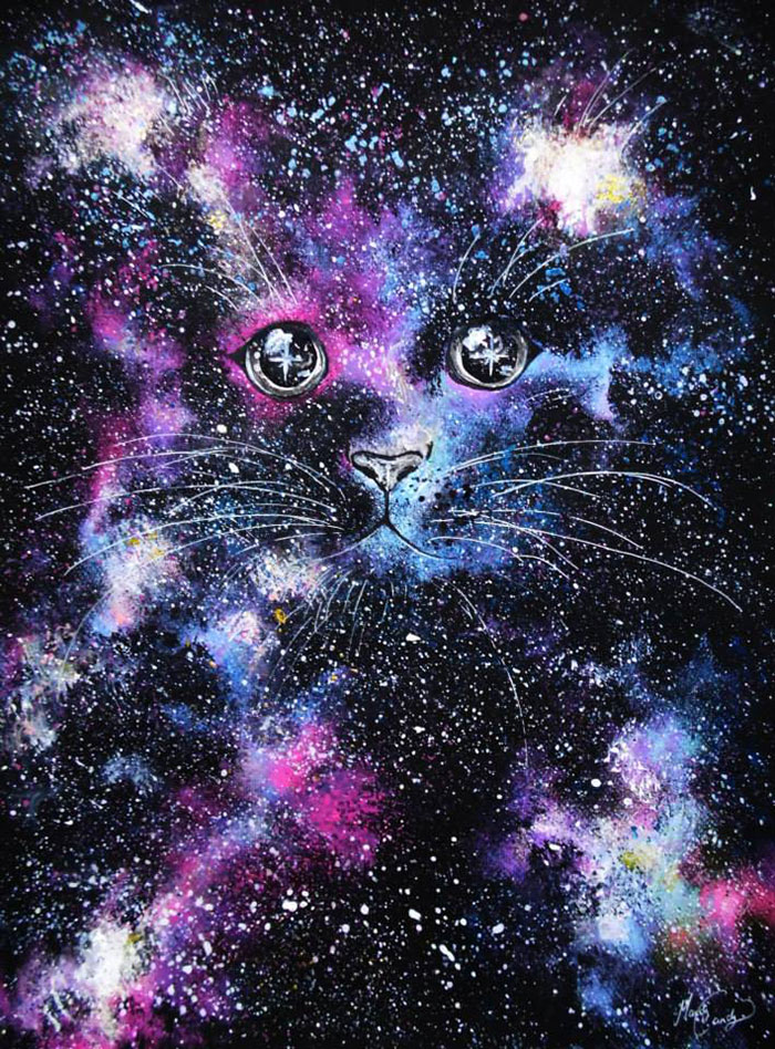 My Drawings Are My Life