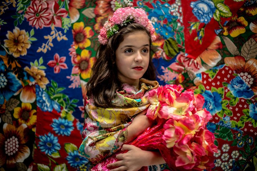 I Can Be Frida. You Can Be Frida. Everyone Can Be Frida!