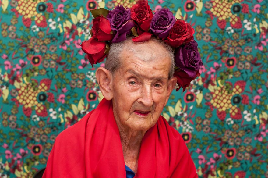 I Can Be Frida. You Can Be Frida. Everyone Can Be Frida!